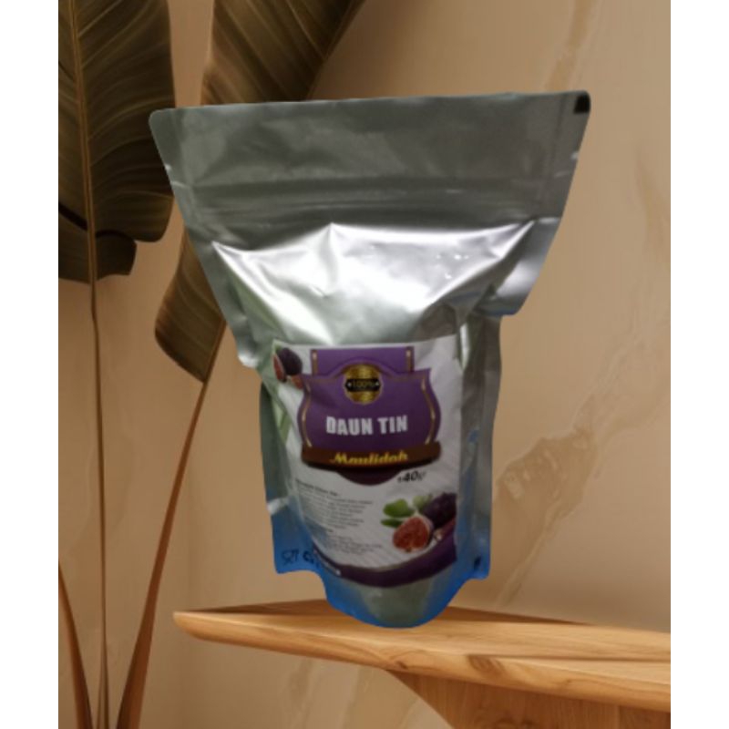 

Teh Rebus Daun Tin/Teh herbal daun tin isi 40 gram