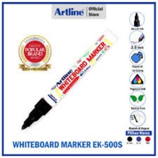 

SPIDOL WHITEBOARD ARTLINE EK-500S BLACK