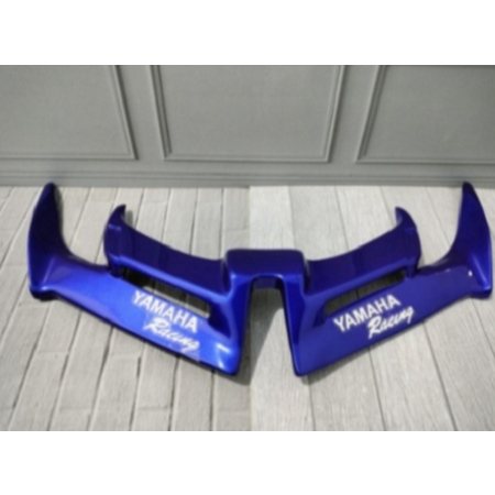 Winglet R15 V4 Aksesoris Winglet Yamaha R15 V4