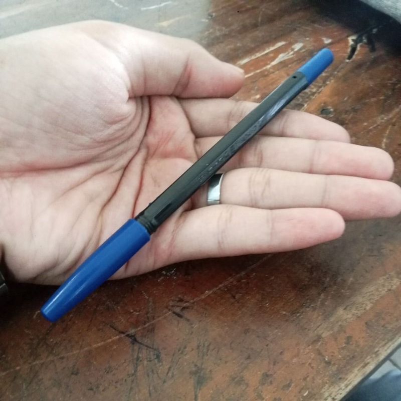 

pulpen AE7