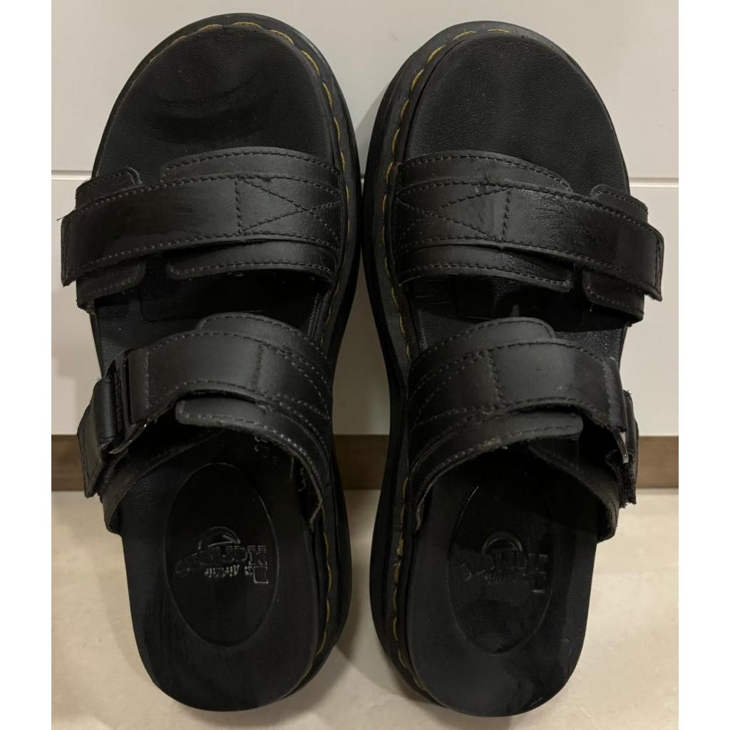 Sandal/Sepatu Dr.Martens Original 100% Preloved