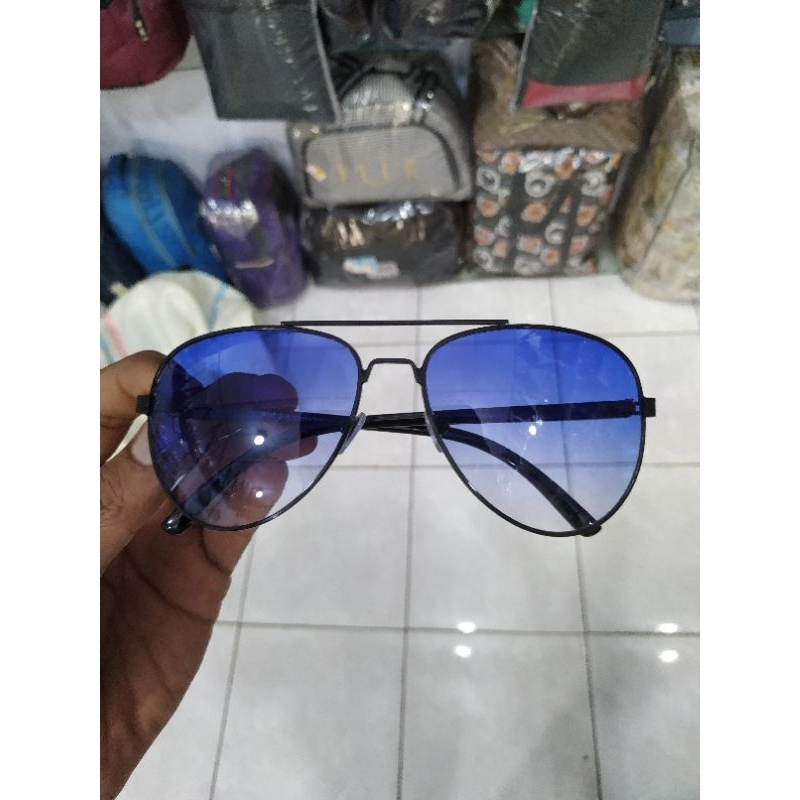 Kacamata Riben Cowok Cewek