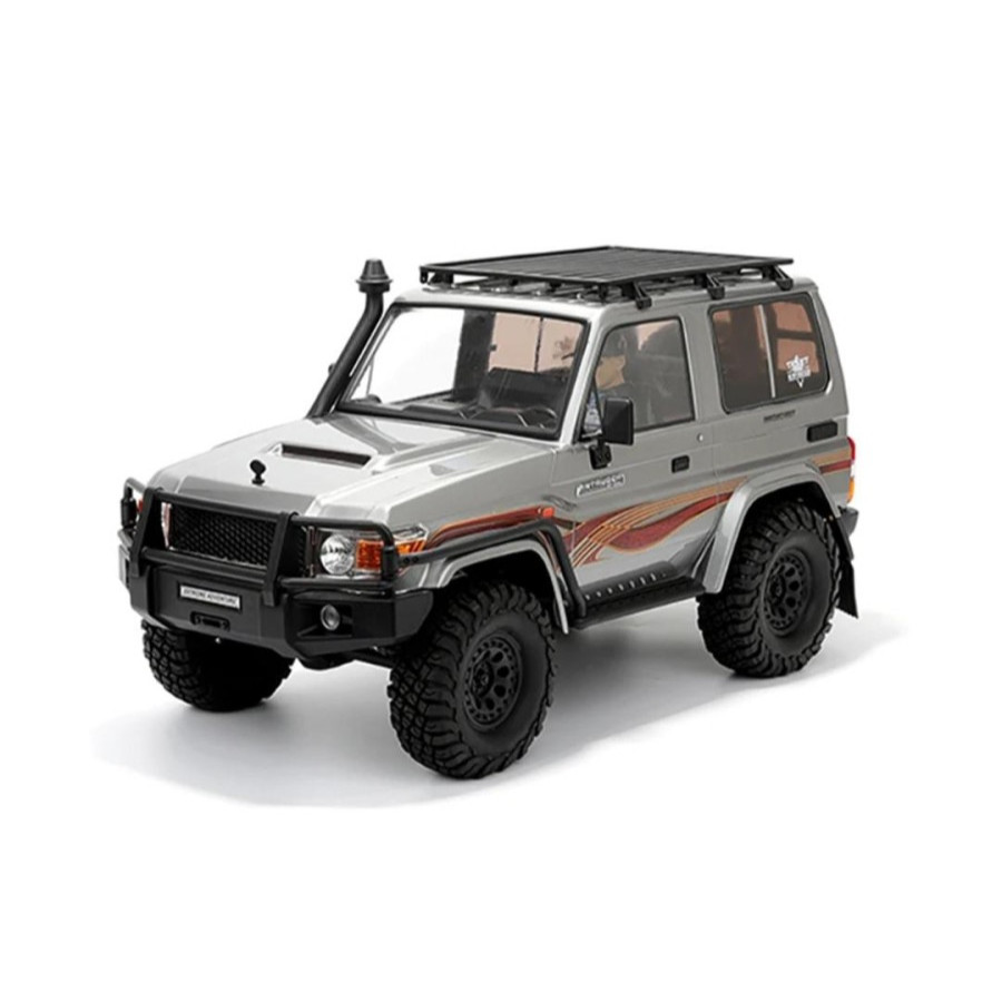 RGT EX86020 Intruder Toyota LC71 RTR 1/10, RC Adventure 86020