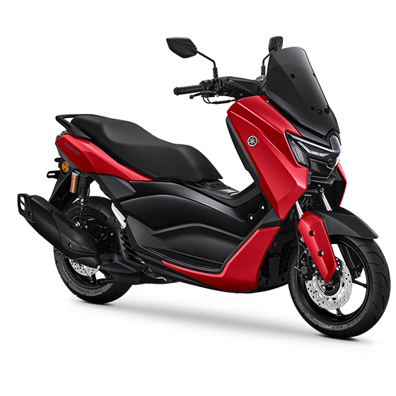 Yamaha Nmax Neo S - Cash Kredit Sepeda Motor