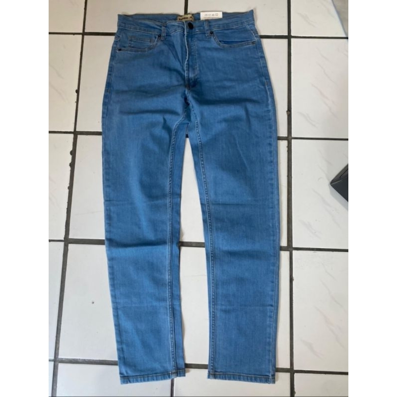 CELANA ERIGO - JEANS STRECH