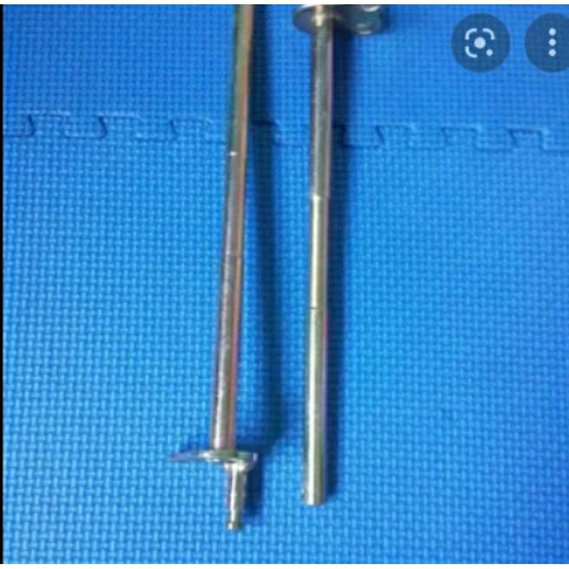 As standar tengah, Beat / Scoopy