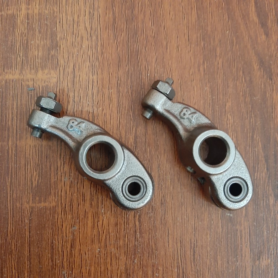 PLATUK PELATUK KLEP MIO M3 / PIANO KLEP MIO M3