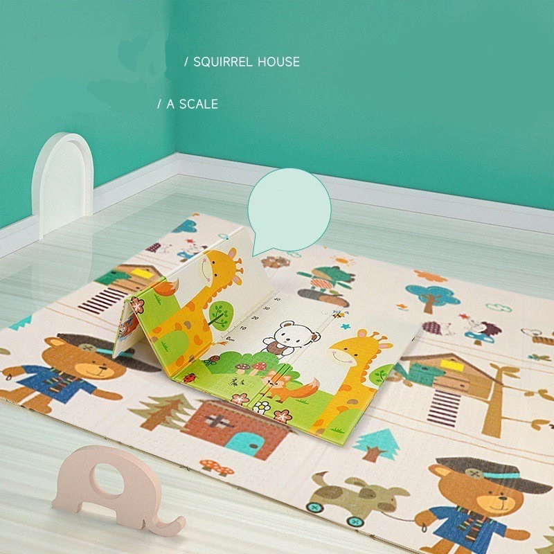 Matras Lipat / Playmate 180x200 - Yakimura