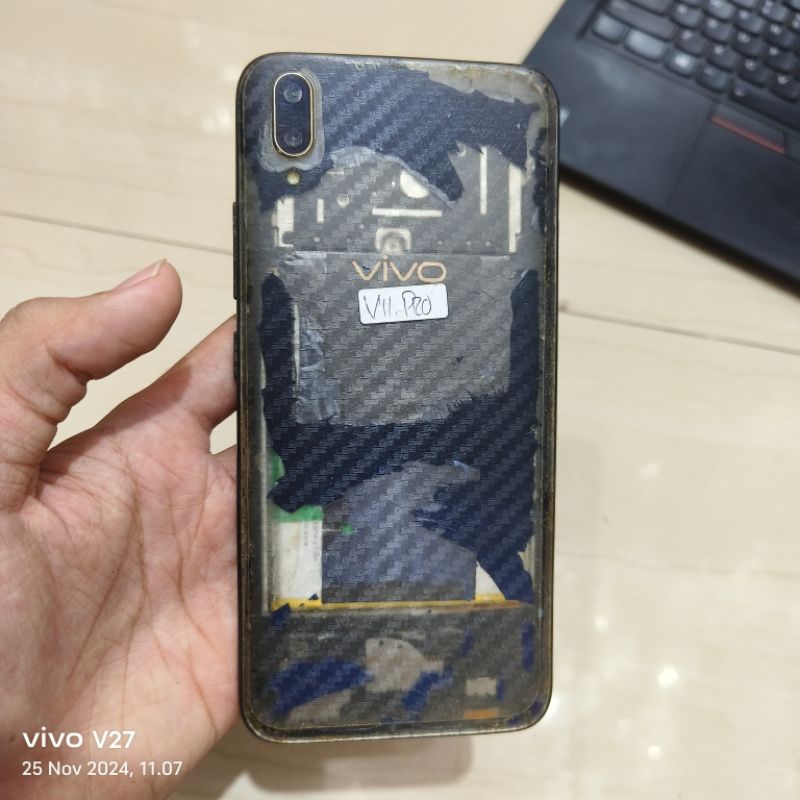 MESIN VIVO V11 PRO ORI NORMAL