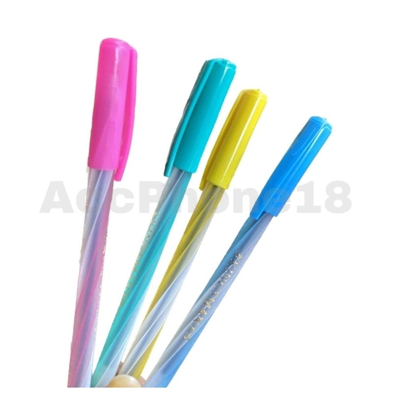 

1pcs Pulpen lilin //Pena / Ballpoint / Bolpen unik kingsman