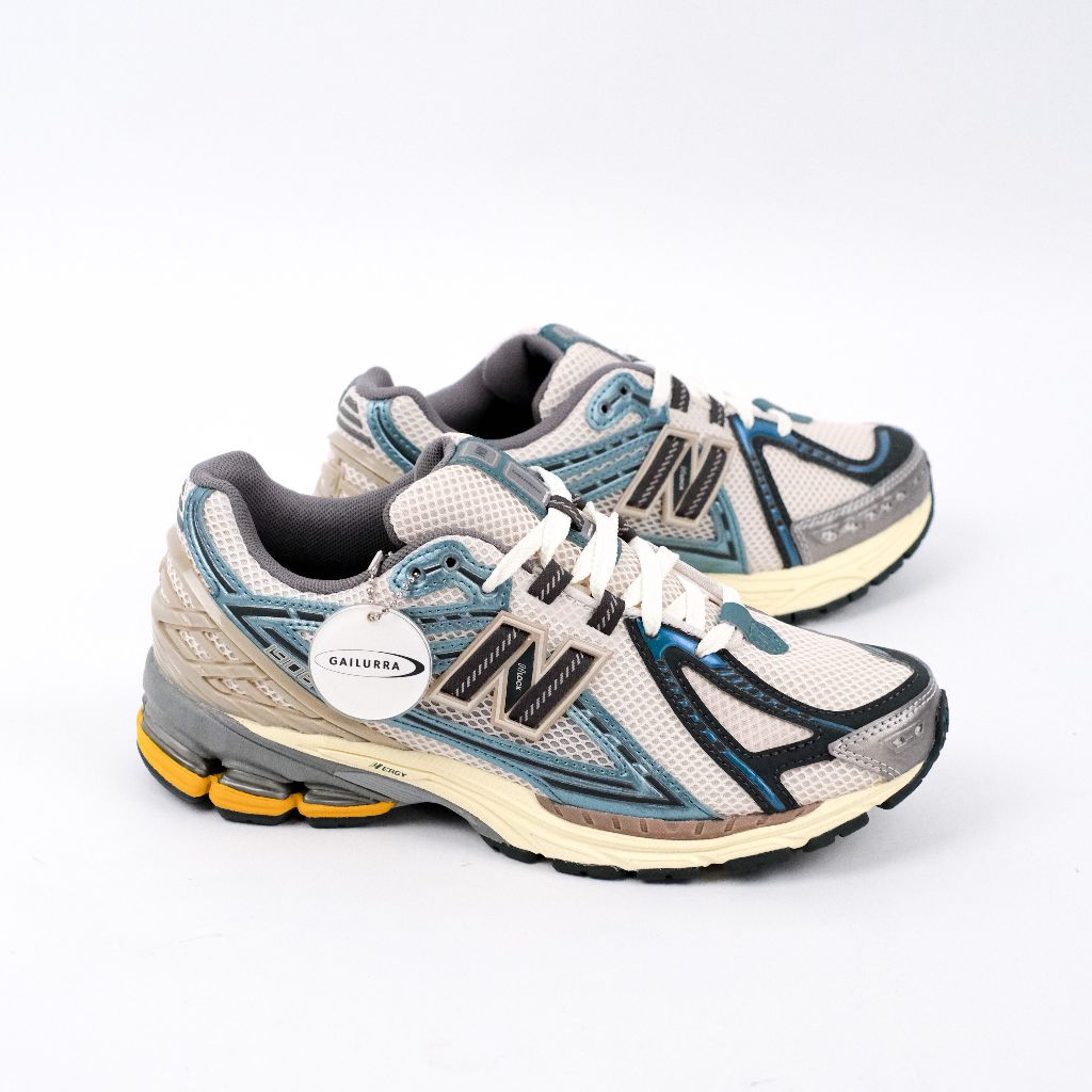 New Balance 1906R New Spruce Original