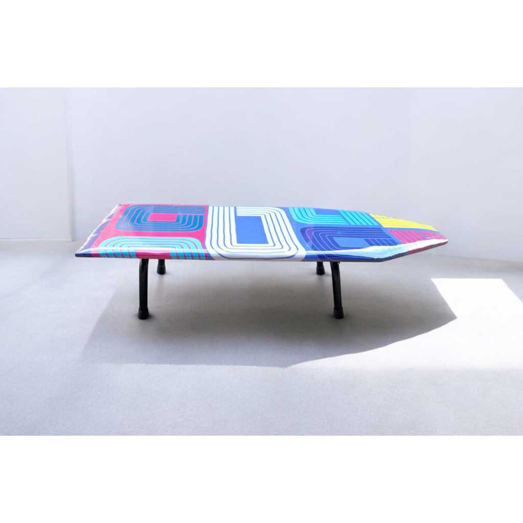 Meja Gosok Lesehan Meja Gosok panjang