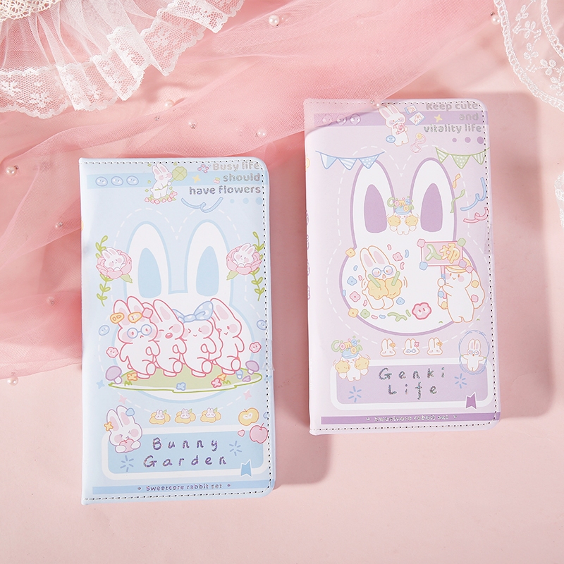 

Buku diary cover kulit lucu Notebook karakter kartun Buku catatan unik agenda jurnal Scrapbook Hadiah kado kreatif