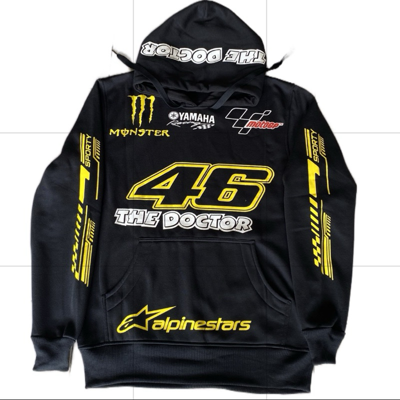 Jaket Guardian Rider Prostreet Terbaru/Sweater Hoodie Prostreet Premium/Sweater Prostreet Sunmori/Ja