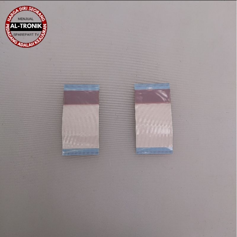 42LF561T KABEL LVDS FLEKSIBEL TV LED LG 42 INCH MODEL 42LF561T-TF FLEXIBEL FLEXIBLE TV LG 42LF561 42