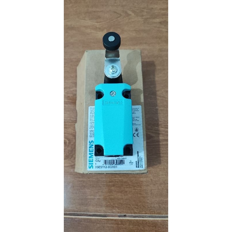 position switch, limit switch siemens 3SE5112-0CH01