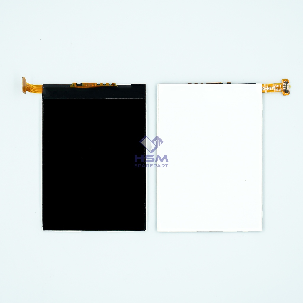 LCD ONLY NOKIA N216 ORI OEM