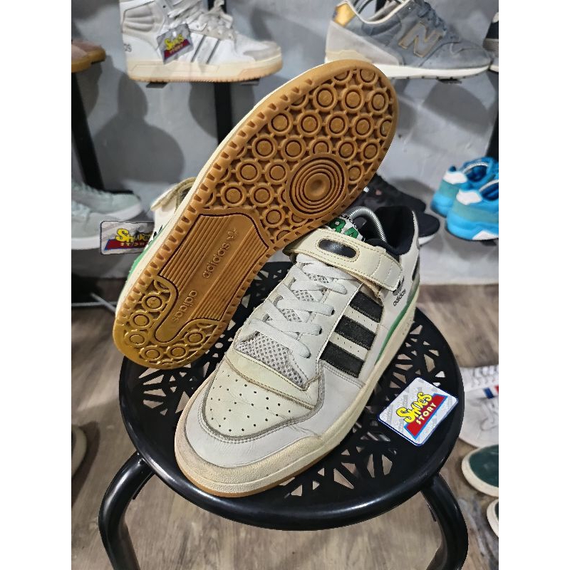 adidas Forum Second