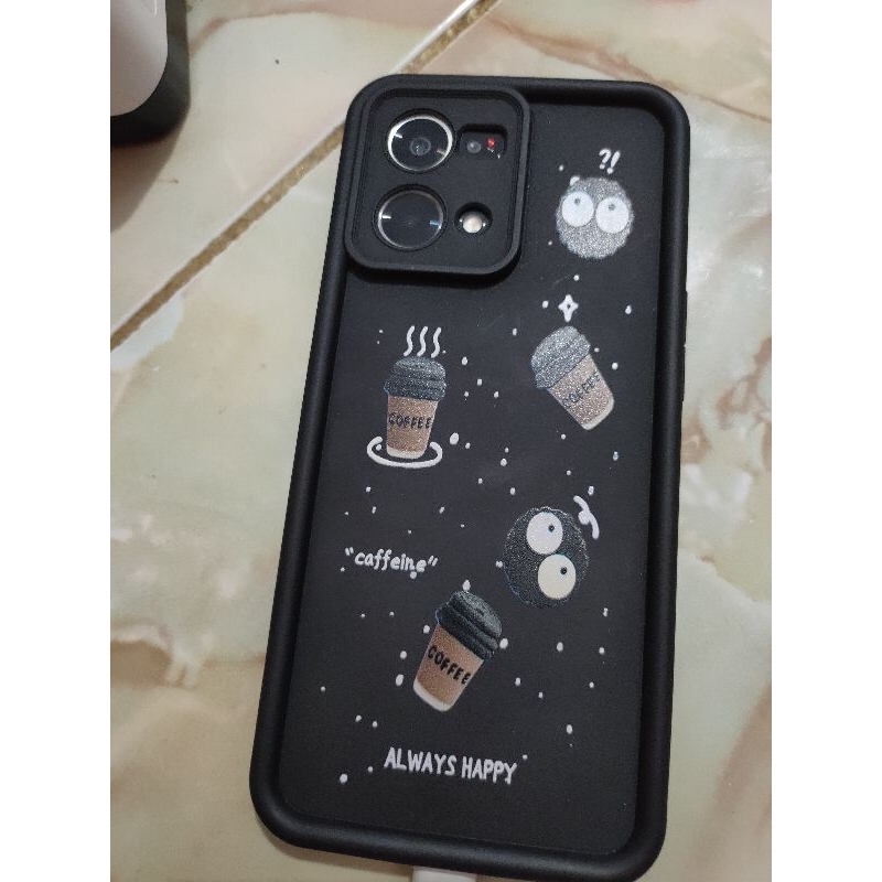 HP SECOND MULUS OPPO RENO 8