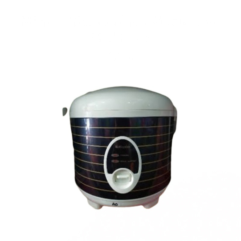 rice cooker miyako 508