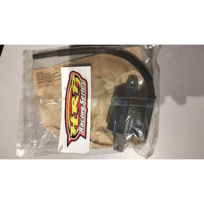 coil yz 125 4ss yamaha garputala original japan