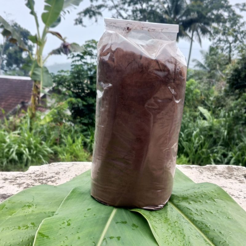 

Kopi Bubuk Robusta Temanggung