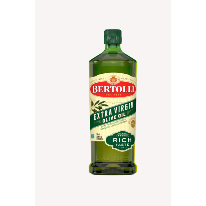 

Bertolli - Extra Virgin Olive Oil Rich Taste 500ml