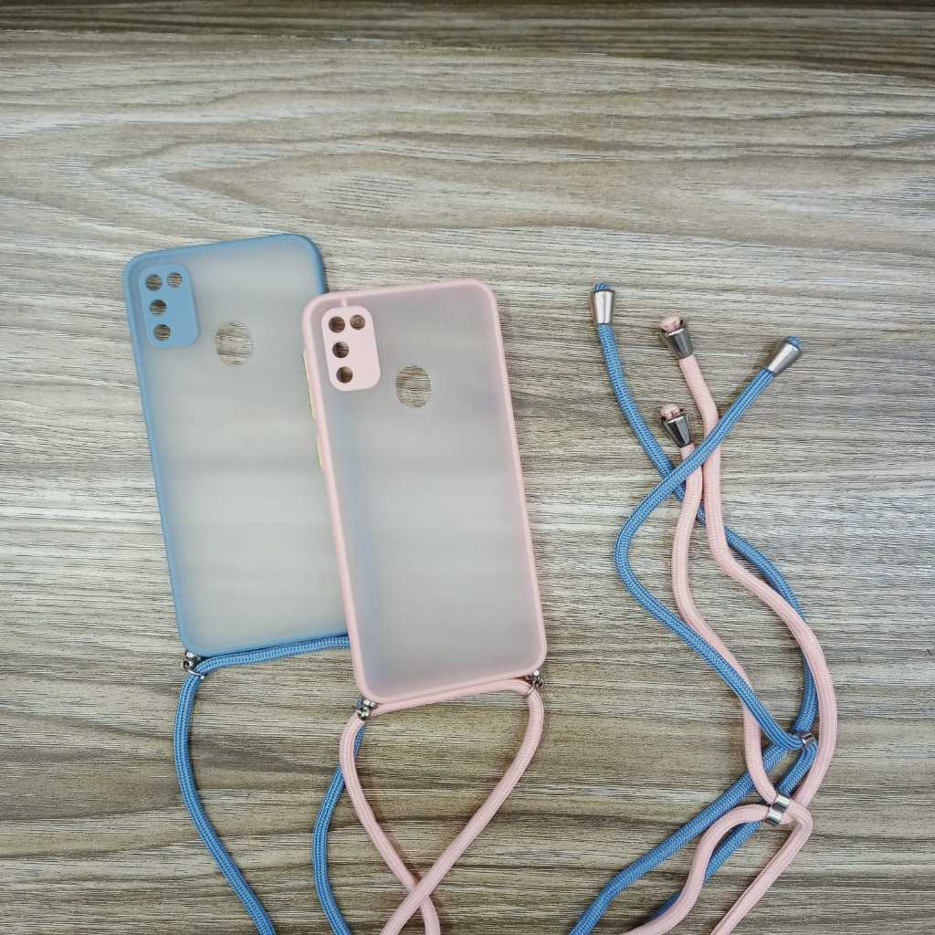 CASE DOVE CANDY TALI SAMSUNG GALAXY M21 / M30S