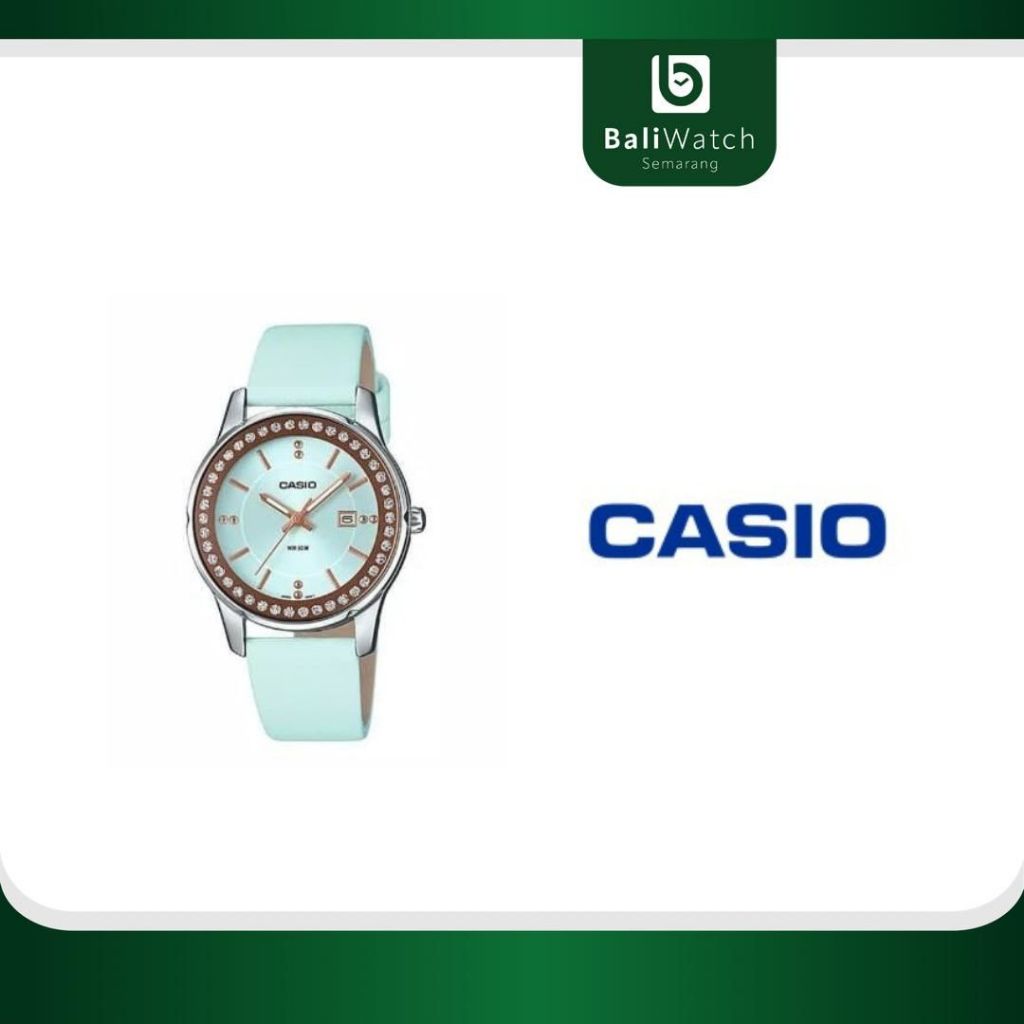 Jam tangan wanita CS LTP 1358L-2AVDF
