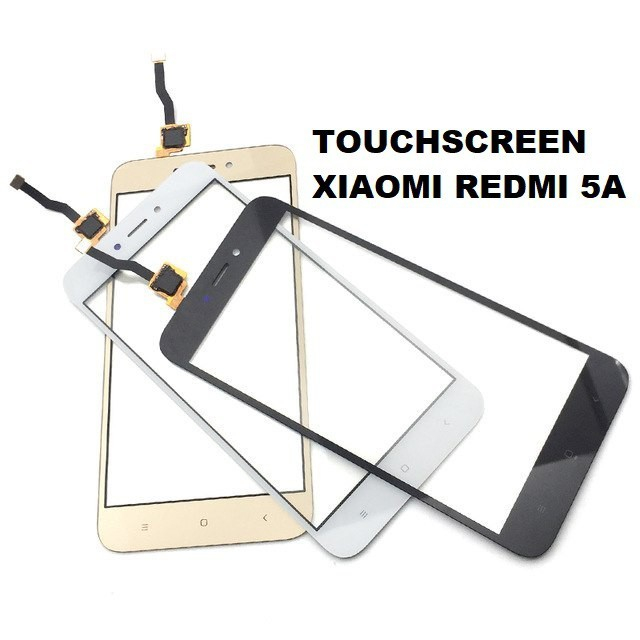 Touchscreen Redmi 5A