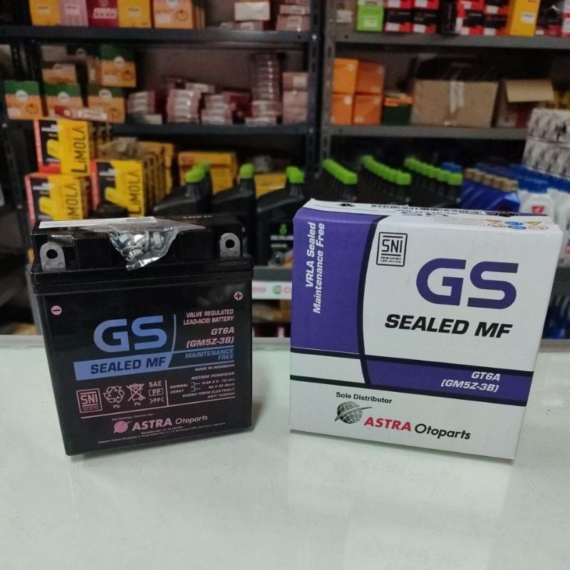 AKI KERING GS ASTRA ORIGINAL GT6A(GM5Z-3B) Mio Karbu, Grand, Astrea, Supra Lama, Smash