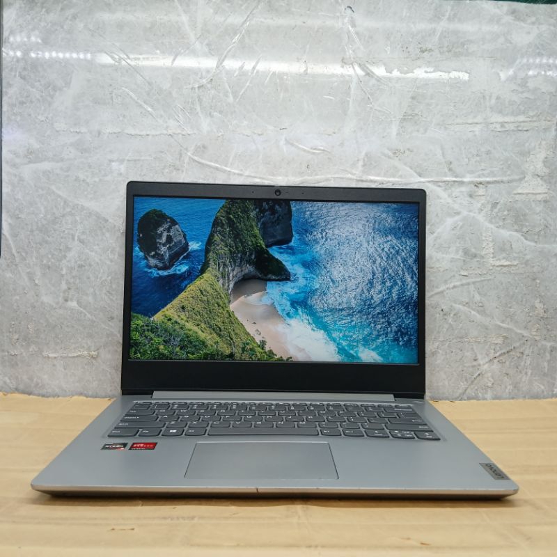 LENOVO IDEAPAD 3 14ADA05 AMD RYZEN 3 3250 RAM 8GB SSD 256GB