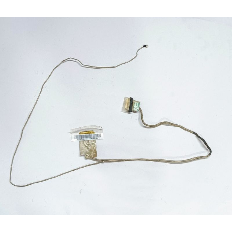 Fleksible Lcd laptop Lenovo G400