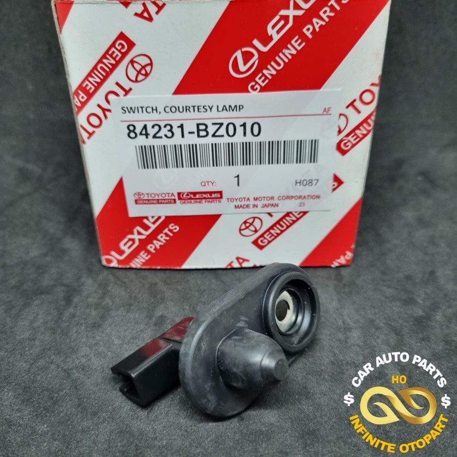 SWITCH PINTU SWIT PINTU MOBIL TOYOTA AVANZA XENIA INNOVA