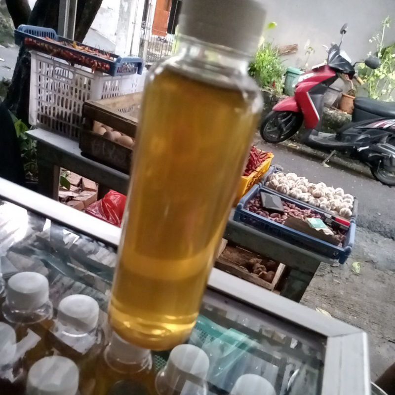 

madu asli 100%