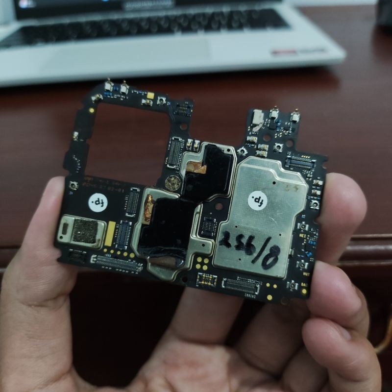 Mesin Matot Mati total Xiaomi Mi10t / Mi10t Pro