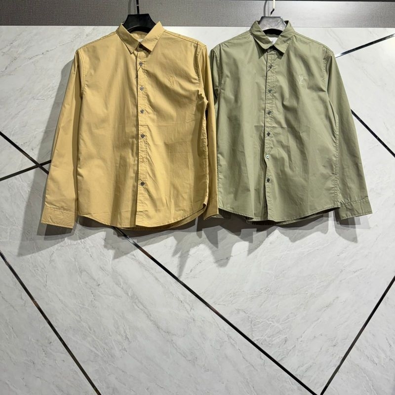 Ami long sleeved shirt