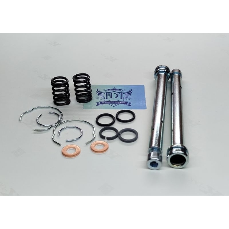 SULING SHOCK DEPAN SUPRA 110 BEAT VARIO SPACY SCOOPY GENIO