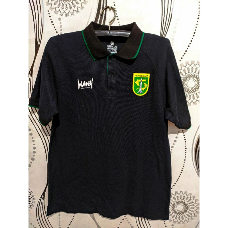 Polo persebaya store original size L