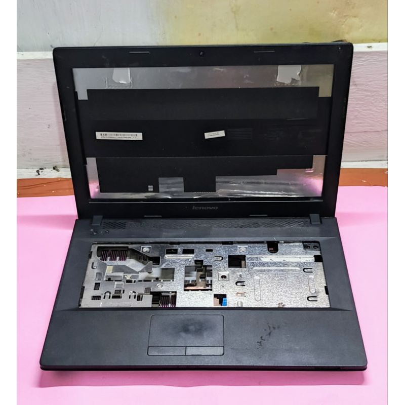 Case Casing laptop Lenovo G400
