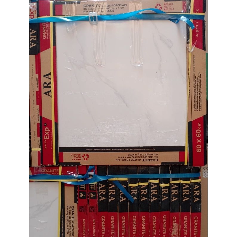 Granit Ara 60x60