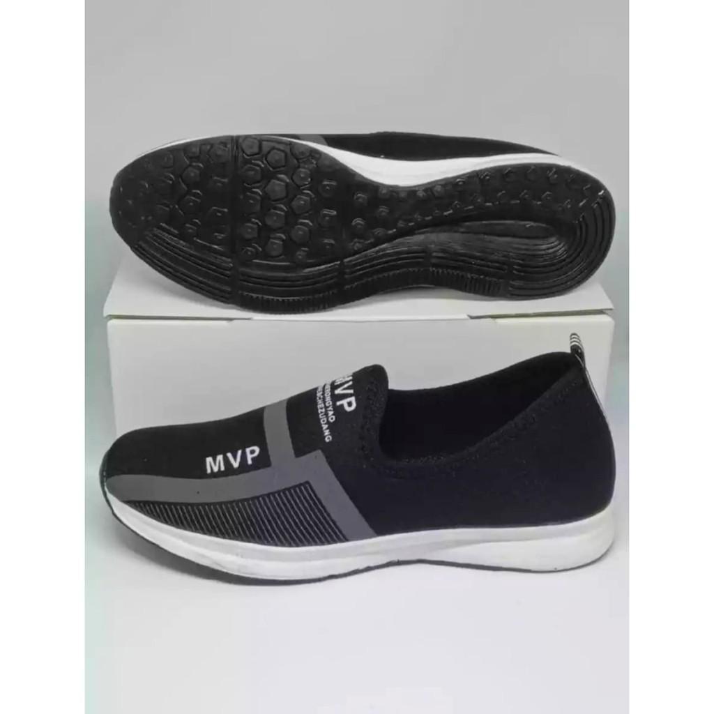 Sepatu Pria Wanita Sepatu Casual MVP BG-857