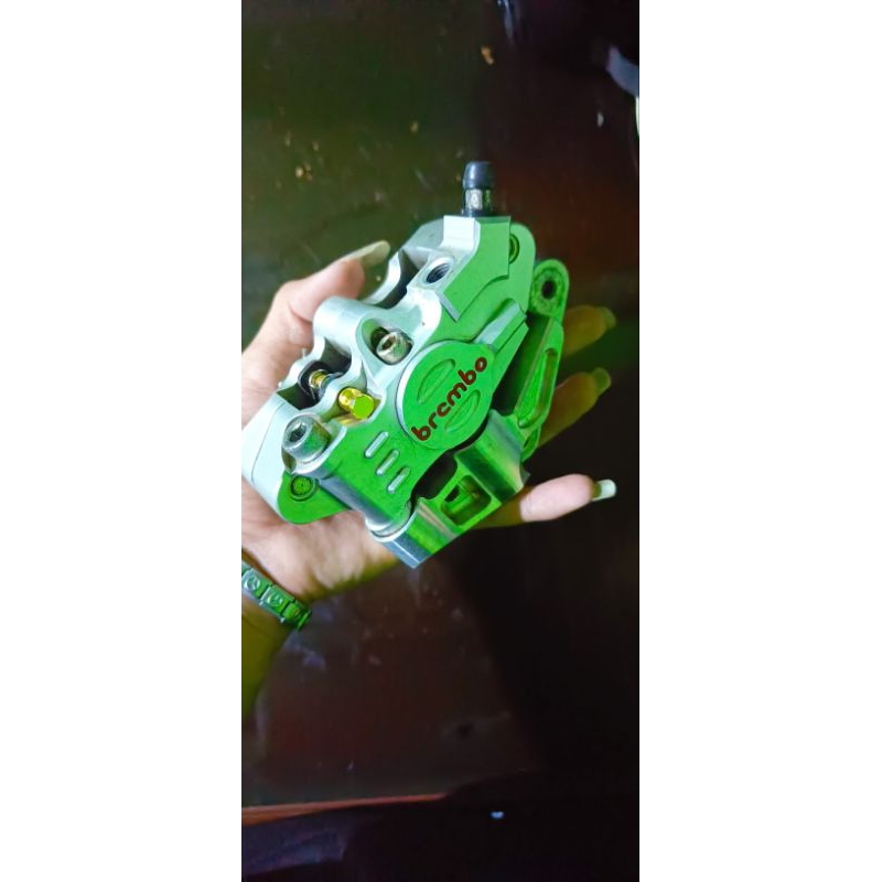 kaliper 4 p kaliper 4 piston