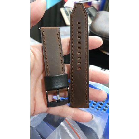 KODE A52X Tali kulit FS4656 FS 4656 Tali FS4656 Strap FS4656 Original