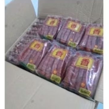 

LAPCHIONG/SOSIS BABI MALAYSIA XIANG 500GR