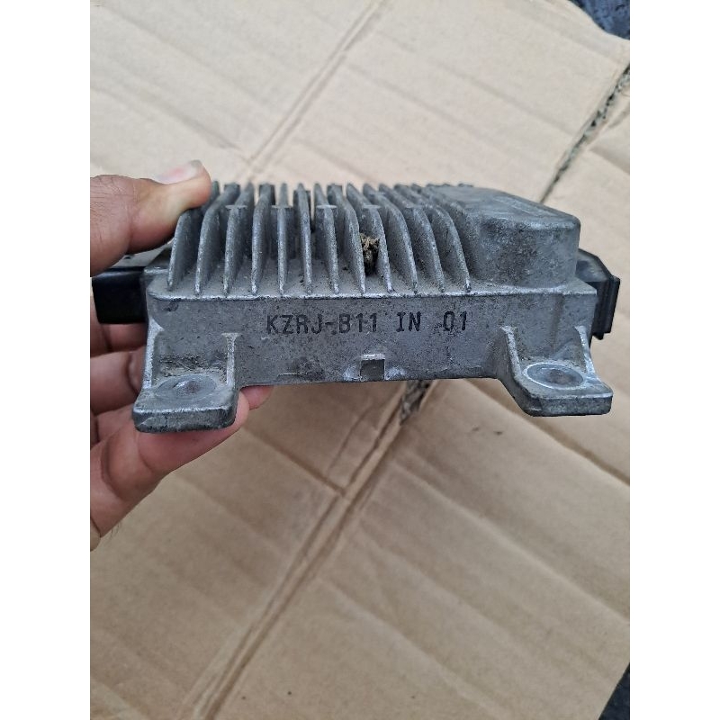 ecu ecm eccu cdi honda vario125 vario 125 KZRJ