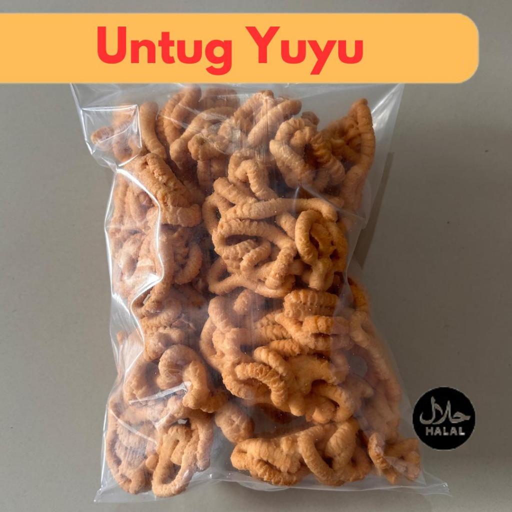 

CEMILAN KERING MURAH KUE AKAR ORIGINAL 250gram