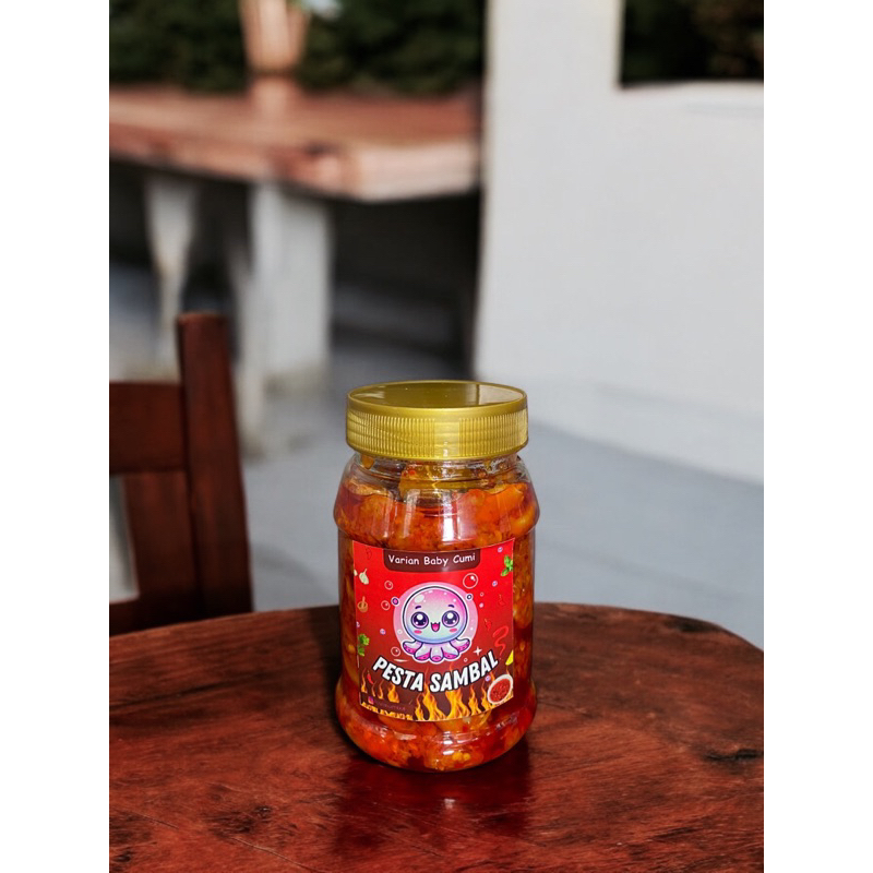 

Pesta Sambal