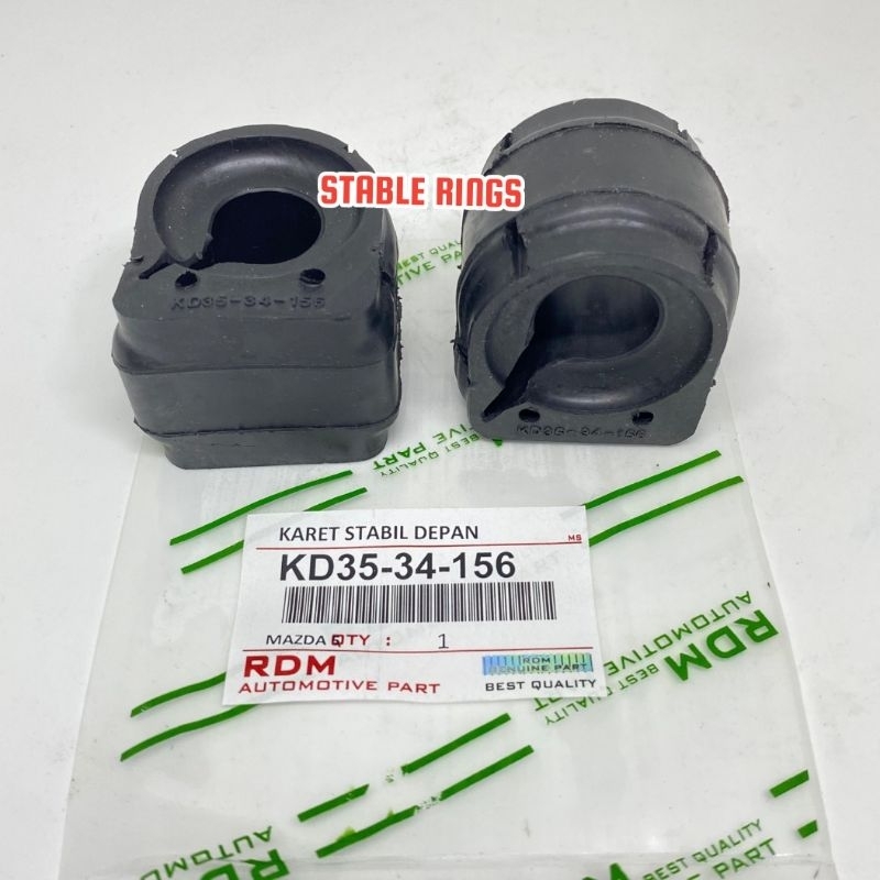 KARET STABILIZER DEPAN MAZDA CX5