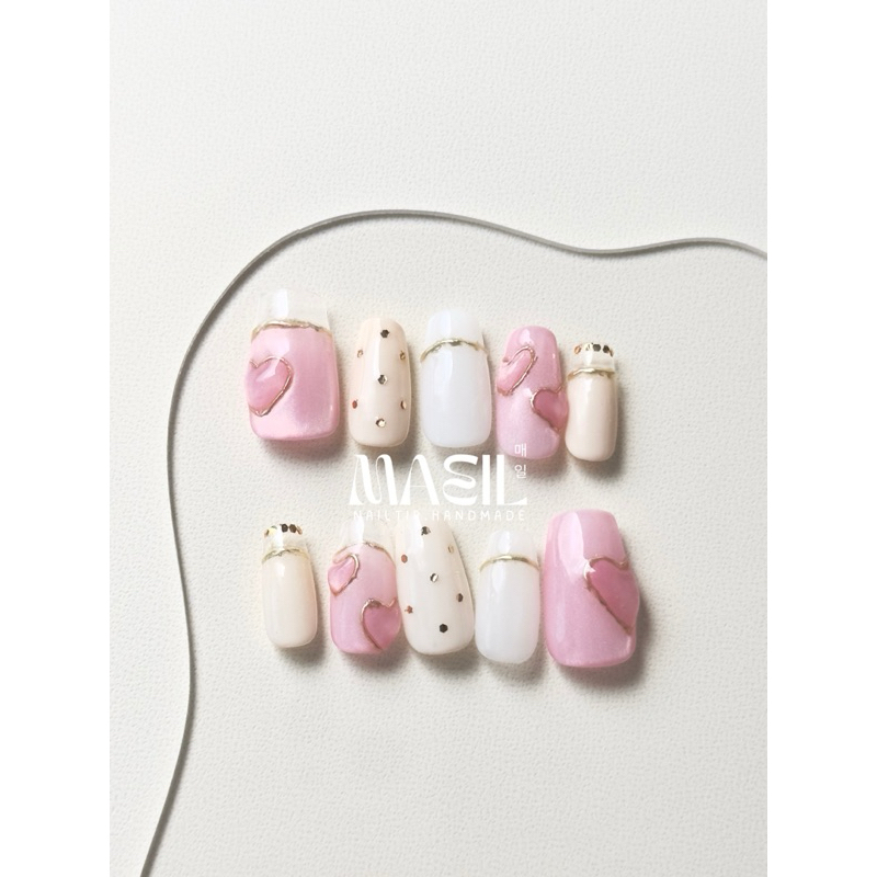 Miyeon Nailtip Press on Nails